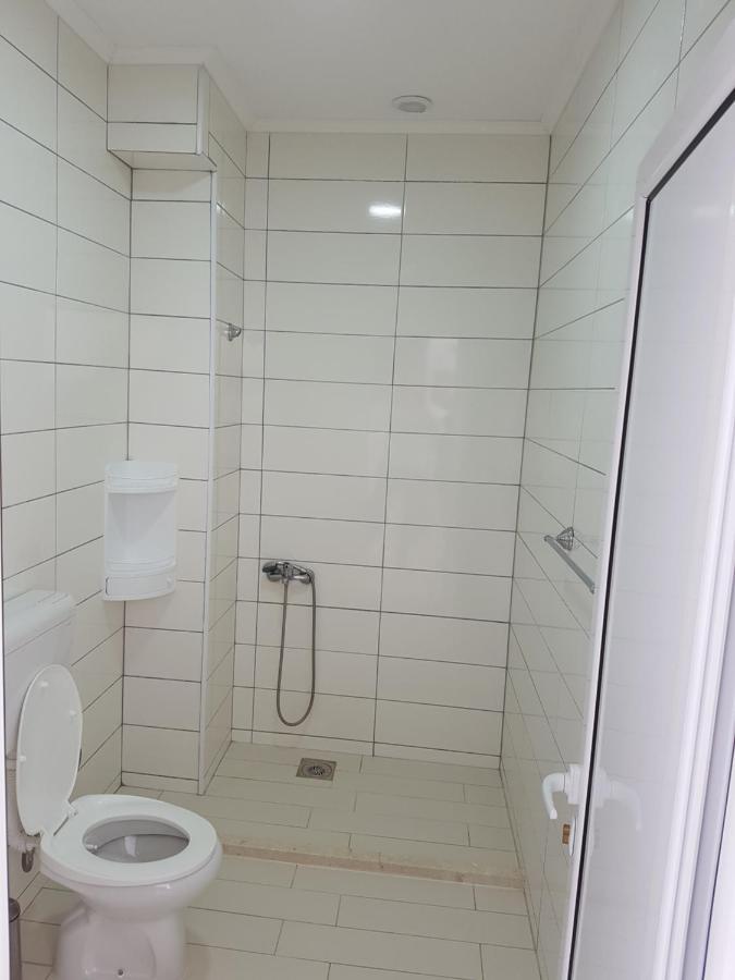 Apartment - Erdgeschoss