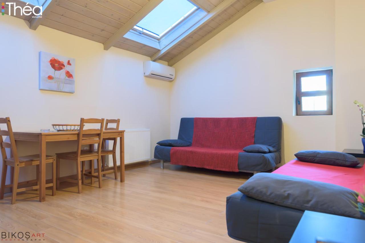 Appartamento con 1 Camera da Letto