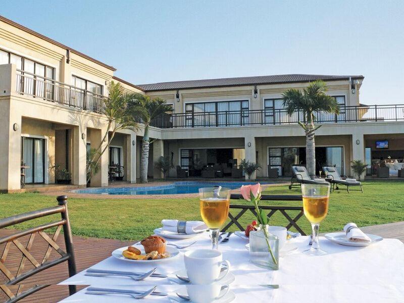 Fairway Guest House - B&B Durban
