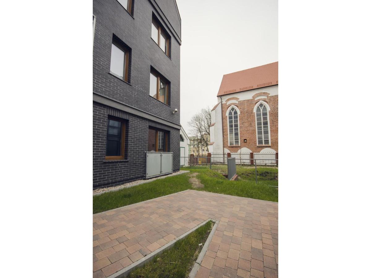 Ataner Apartamenty - B&B