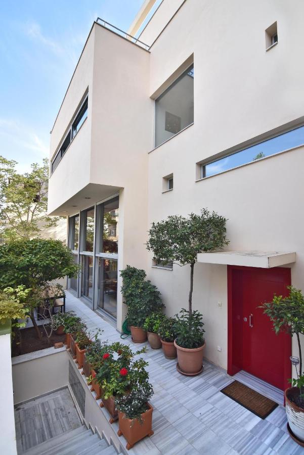 Villa Amaryllis - Ferienwohnung