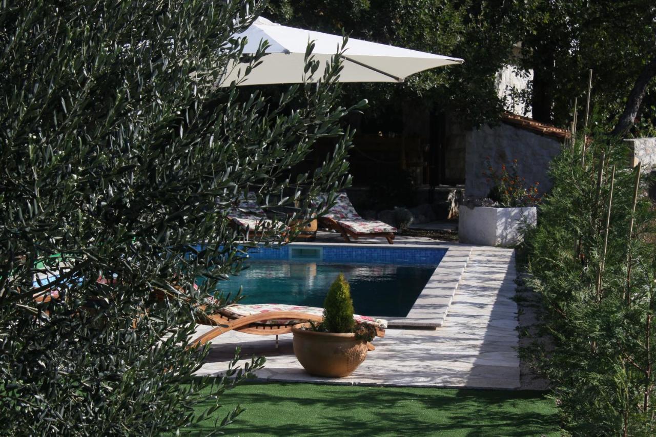 Holiday Home Zavala - Ferienwohnung
