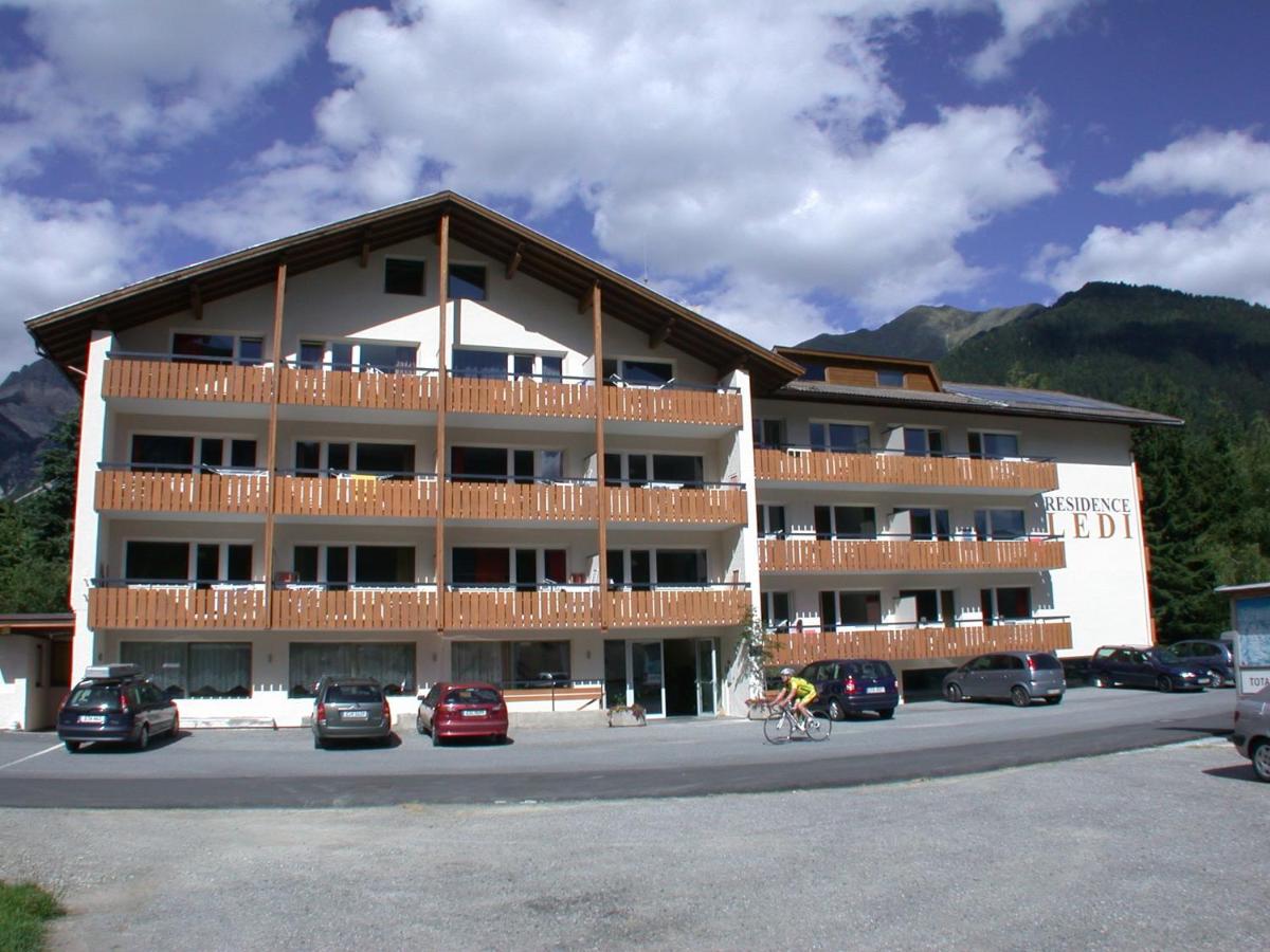 Residence Ledi - Chambres d’hôtes