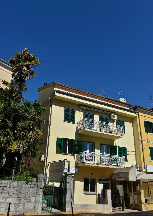Apartment Juras - B&B