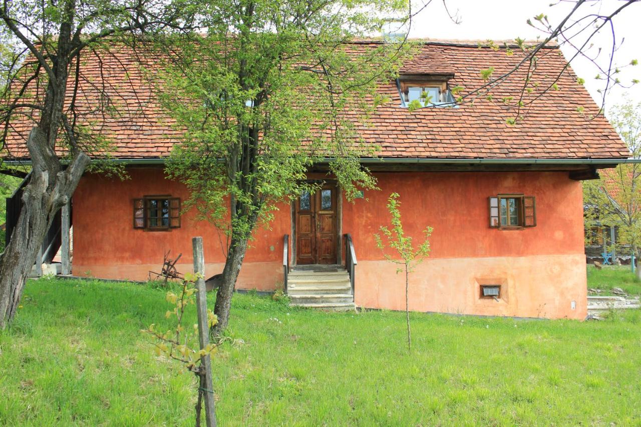 Haus mit 3 Schlafzimmern