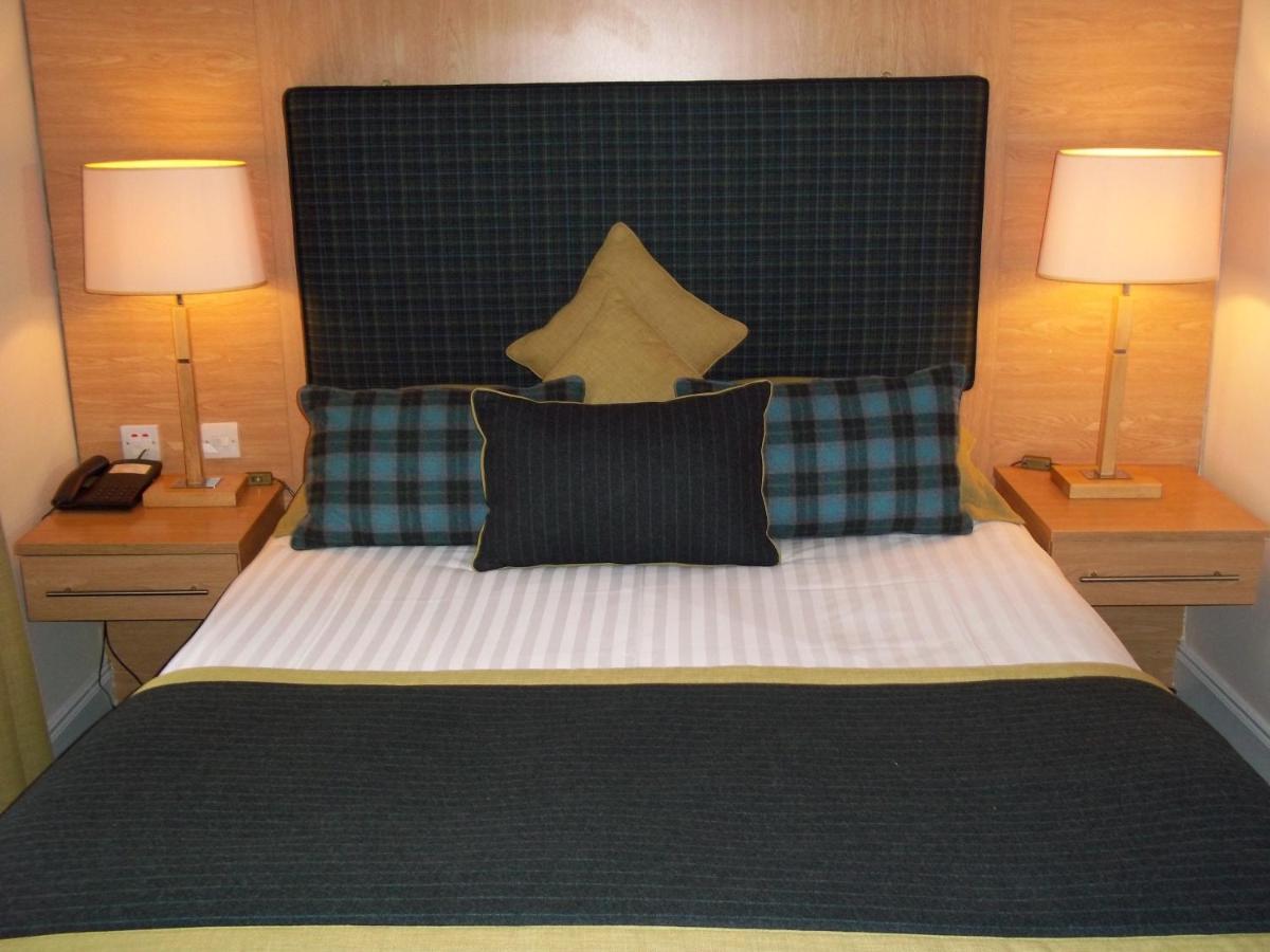 B&B Brechin - Northern Hotel - Bed and Breakfast Brechin