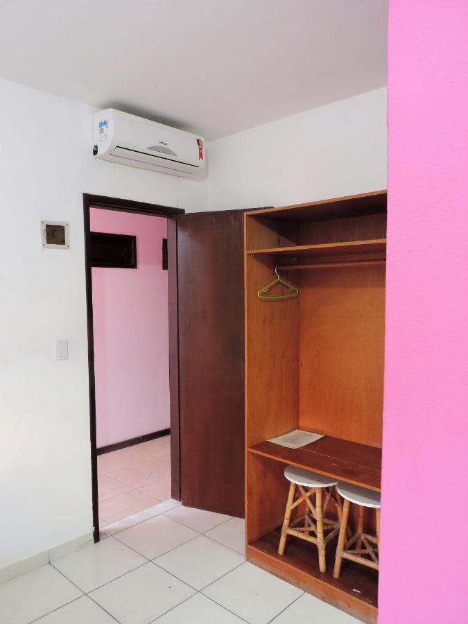 Chambre Simple
