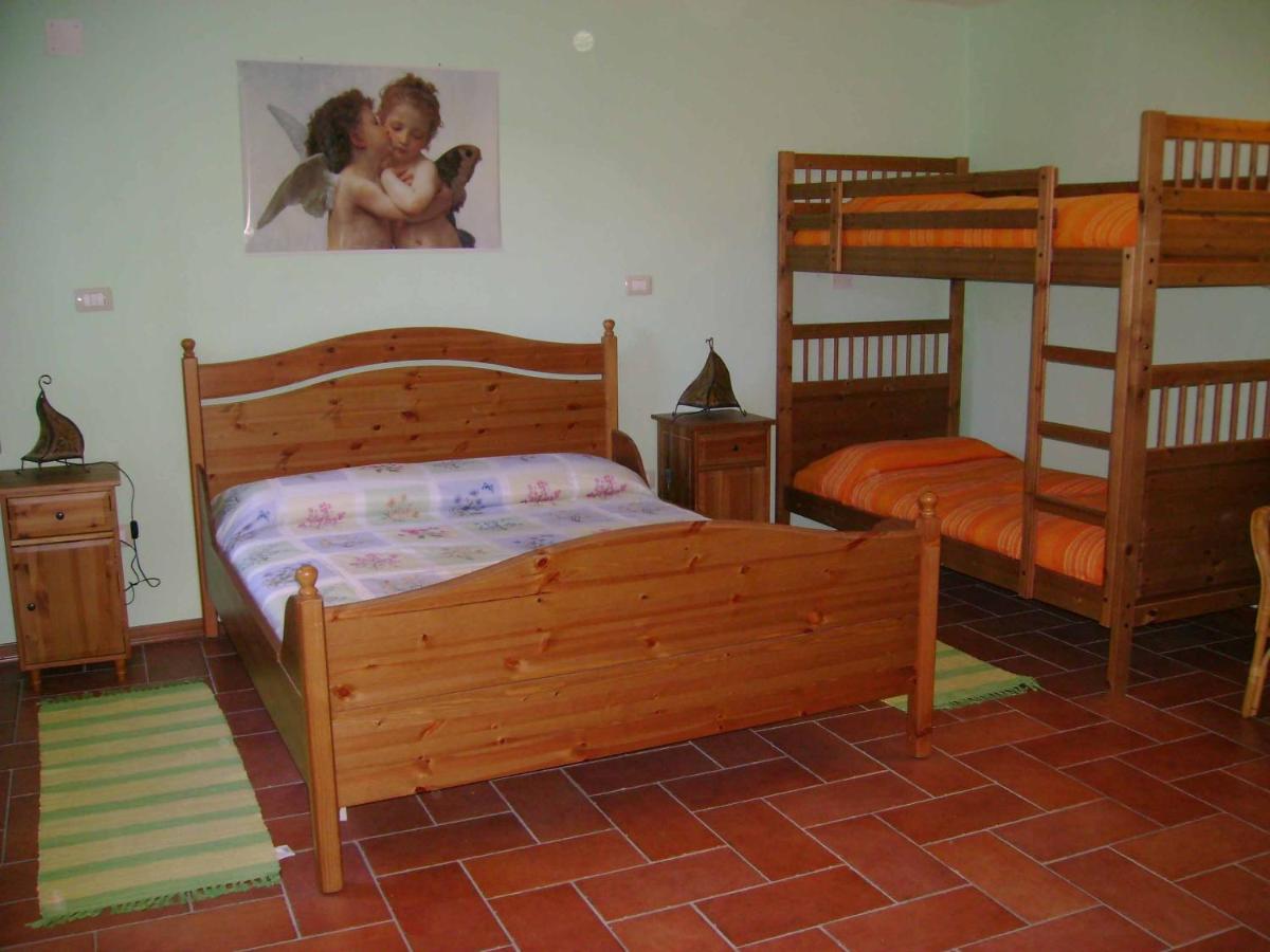 Vierbettzimmer