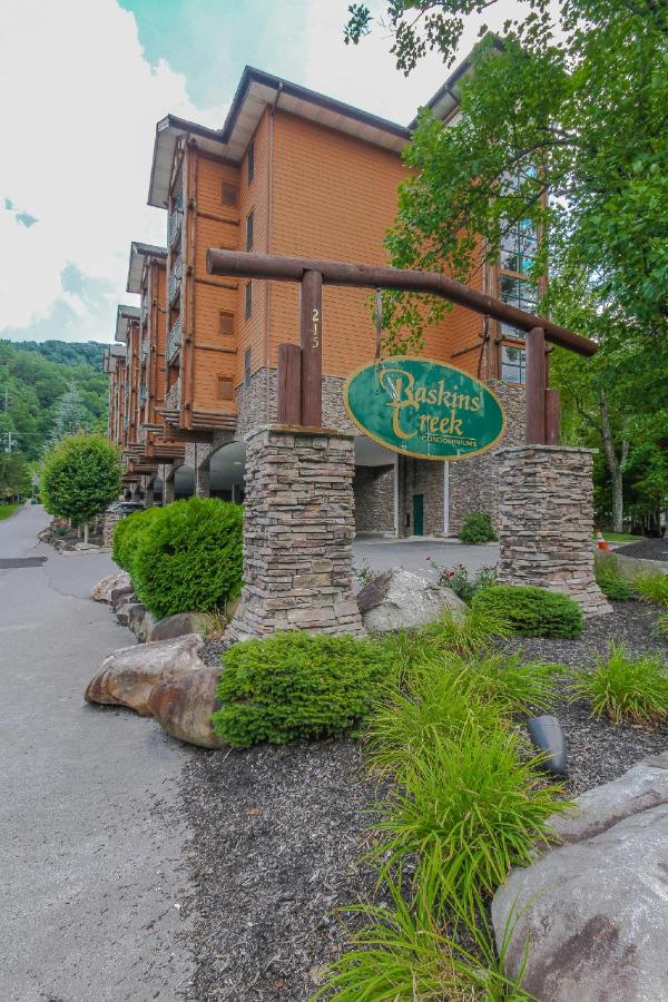 Baskins Creek Condos - B&B