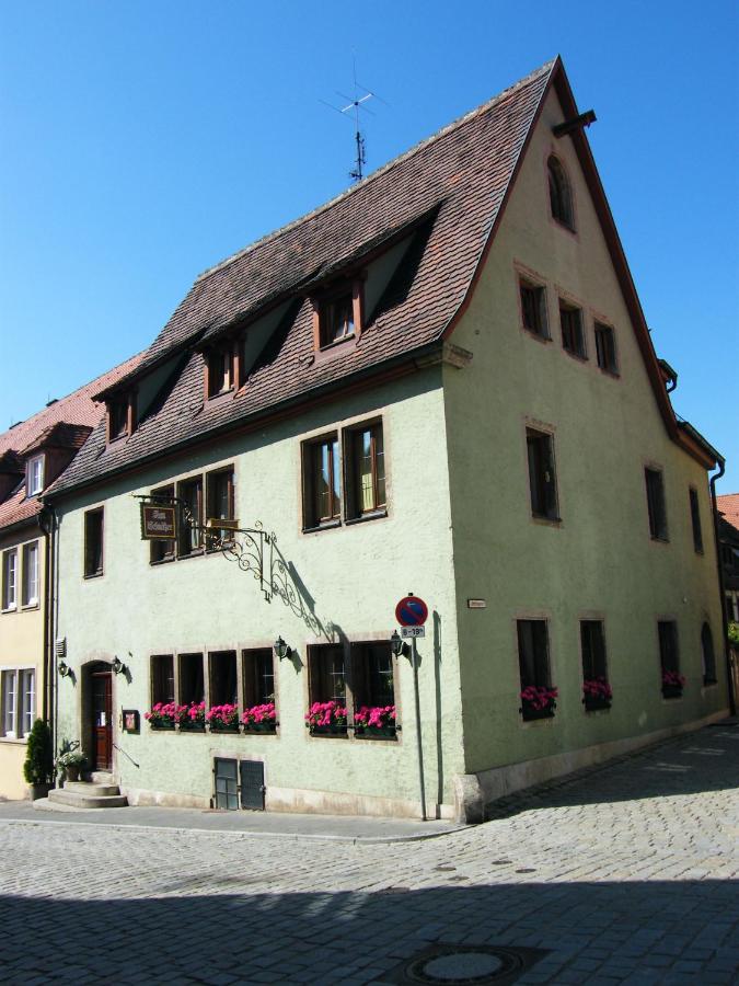 Pension Hofmann-Schmölzer - B&B