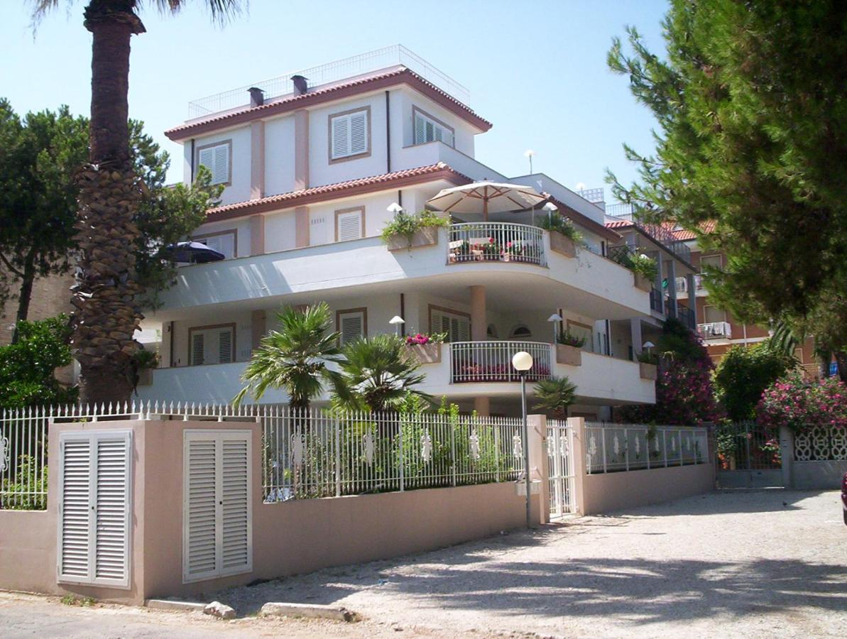 Sea House - Ferienwohnung San Benedetto del Tronto