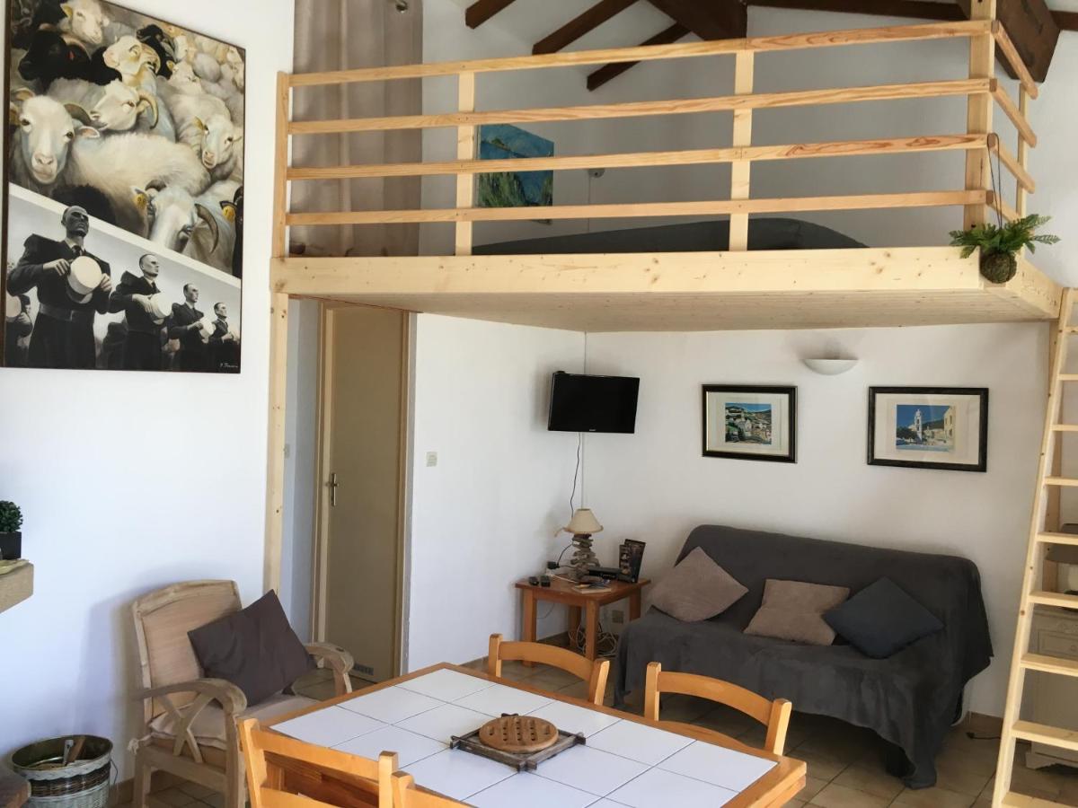 Maison 1 Chambre - Numéro 2