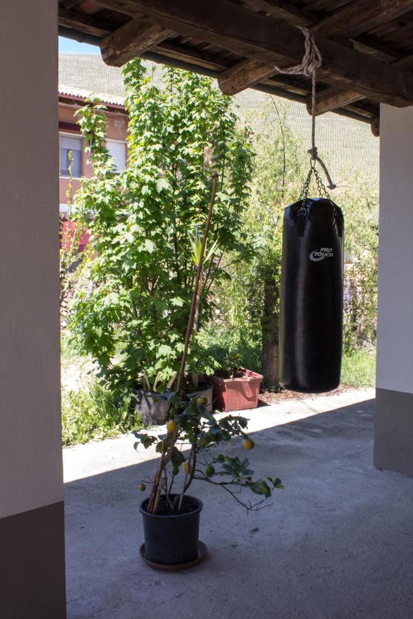Alla corte dei Caretto - B&B