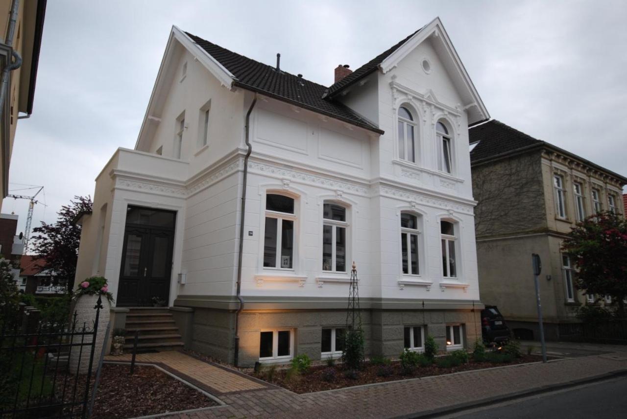 Stadthaus Oldenburg - Chambres d’hôtes