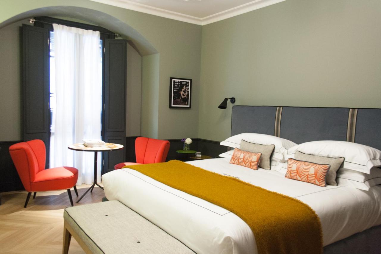 B&B Milan - Locanda Pandenus - Bed and Breakfast Milan