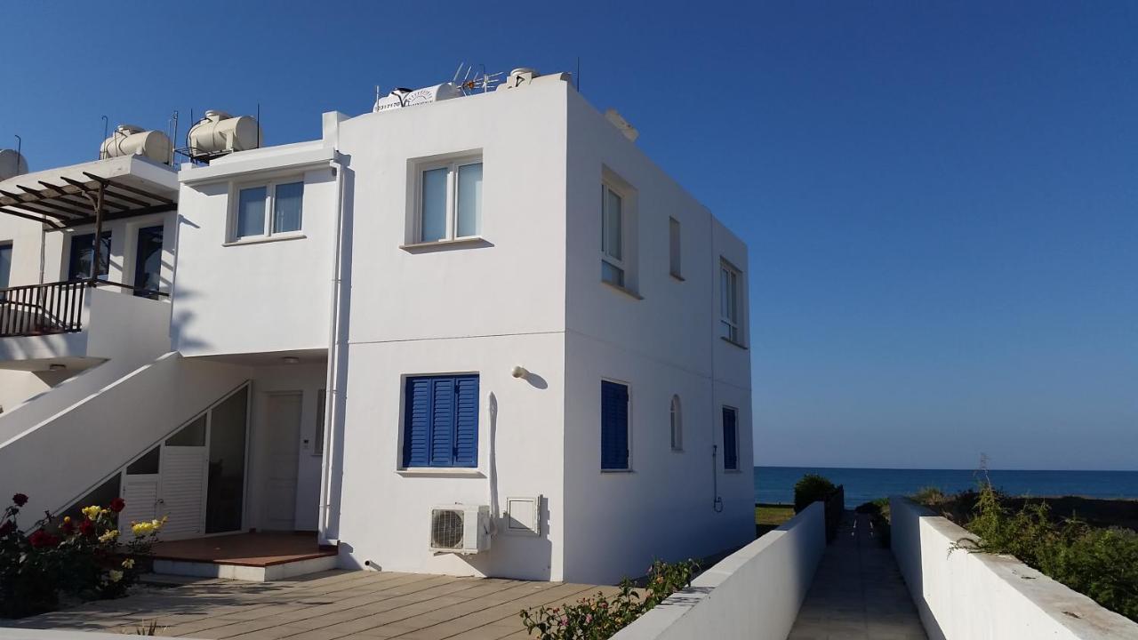 Periyiali Beach Sunset Suite A7 - Chambres d’hôtes