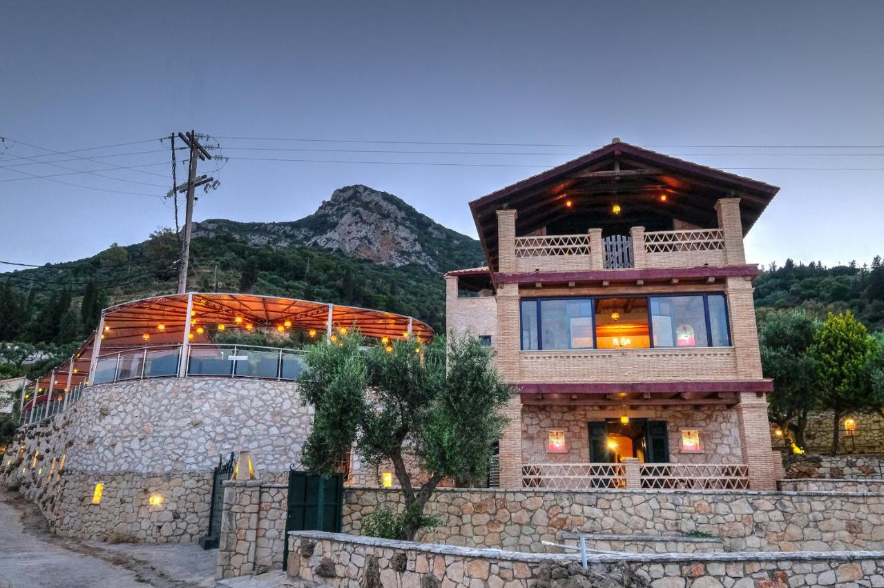 Diamond Suites - B&B