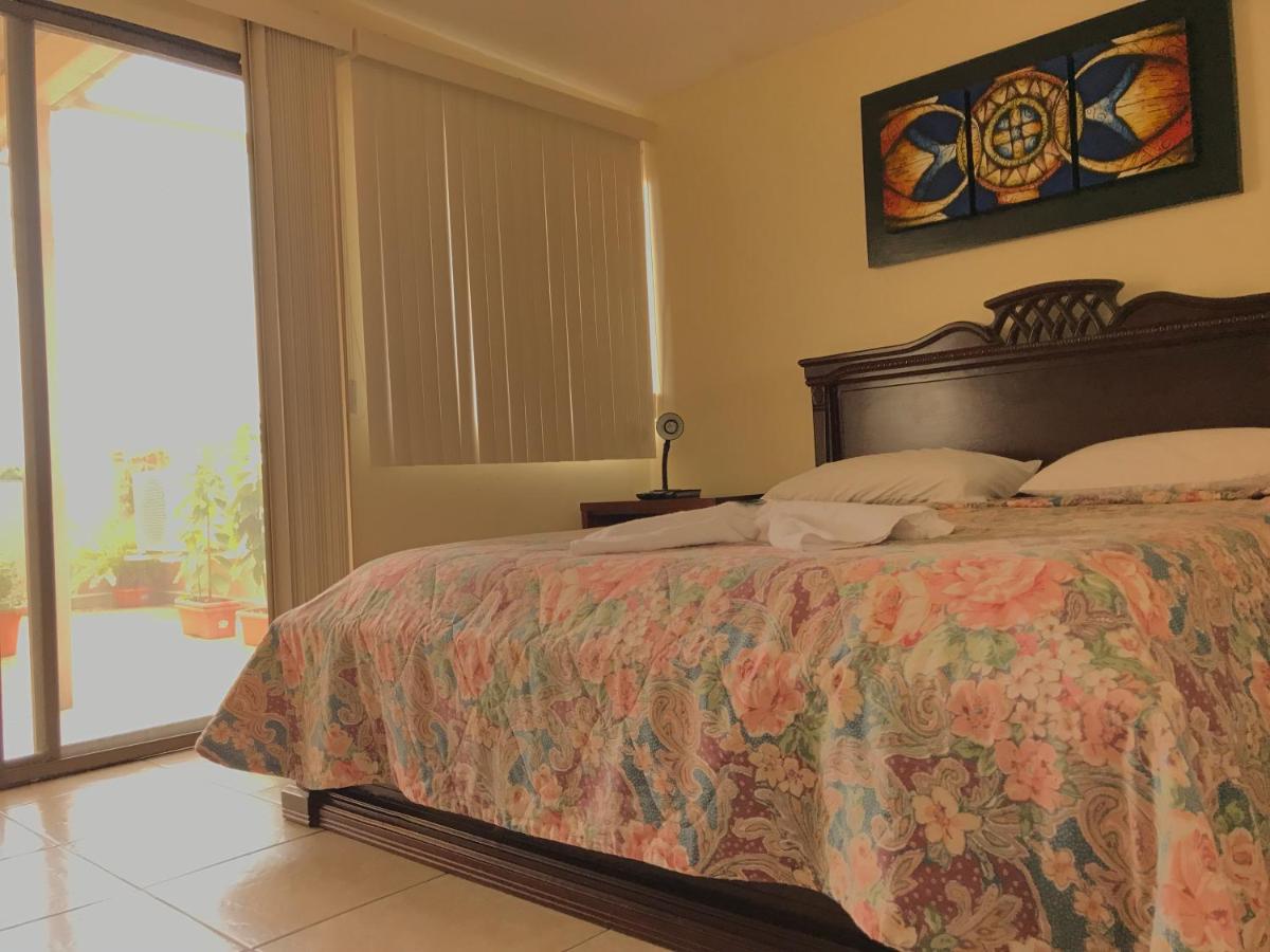 B&B Guayaquil - Casa Canelos - Bed and Breakfast Guayaquil