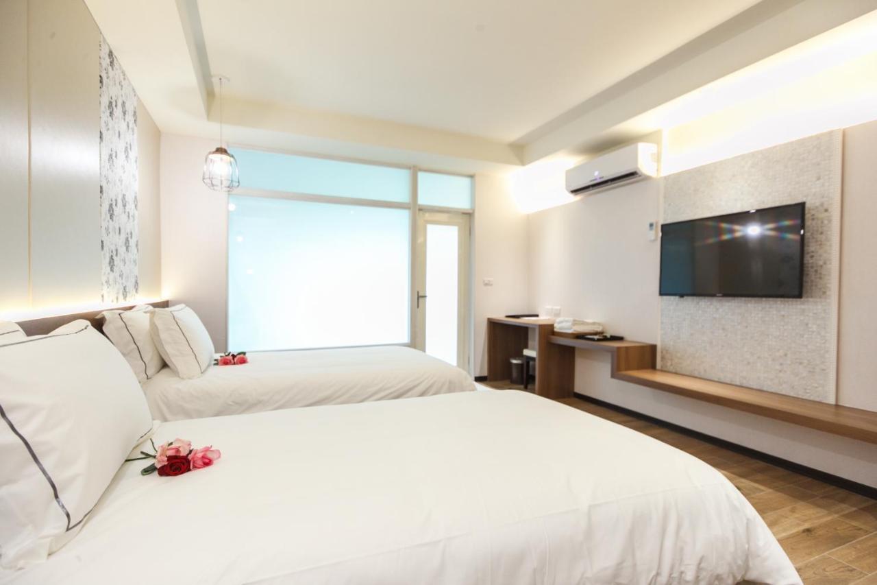 Quadruple Room with Hot Spring - Disability Access