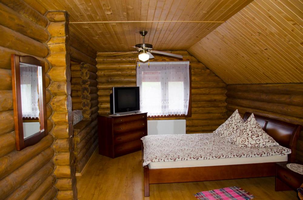 Liubava - B&B