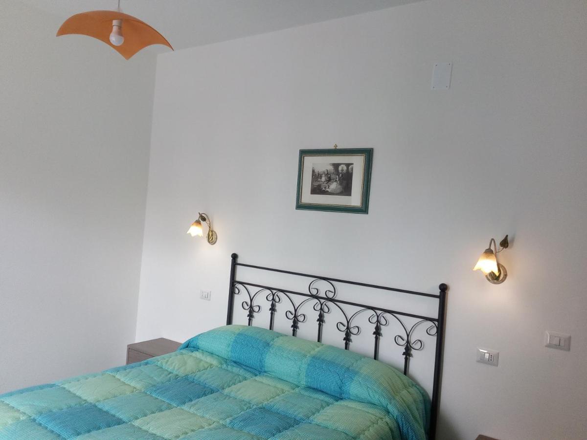 Appartamento Monolocale