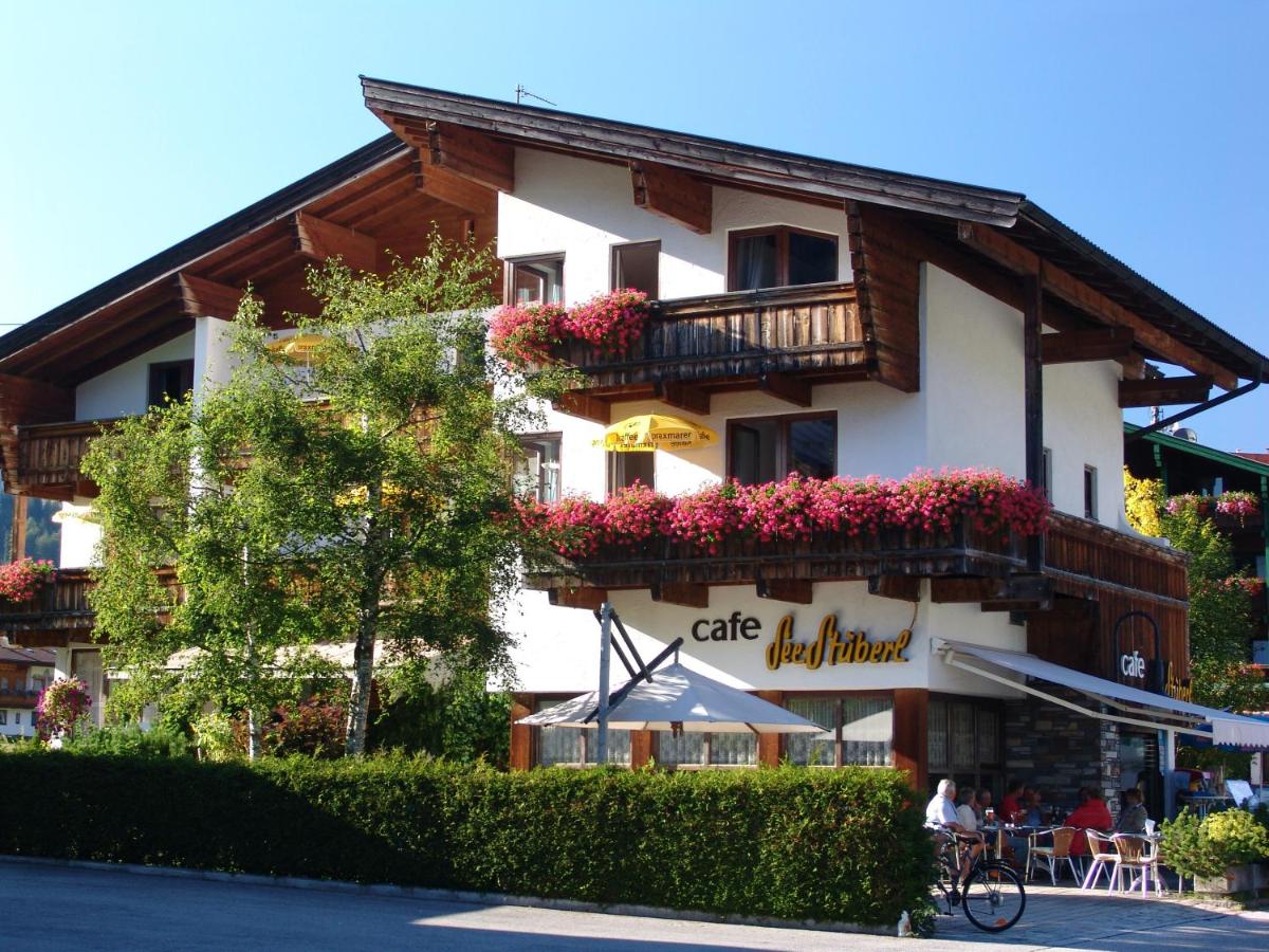 Das Landhaus am See - B&B Achenkirch