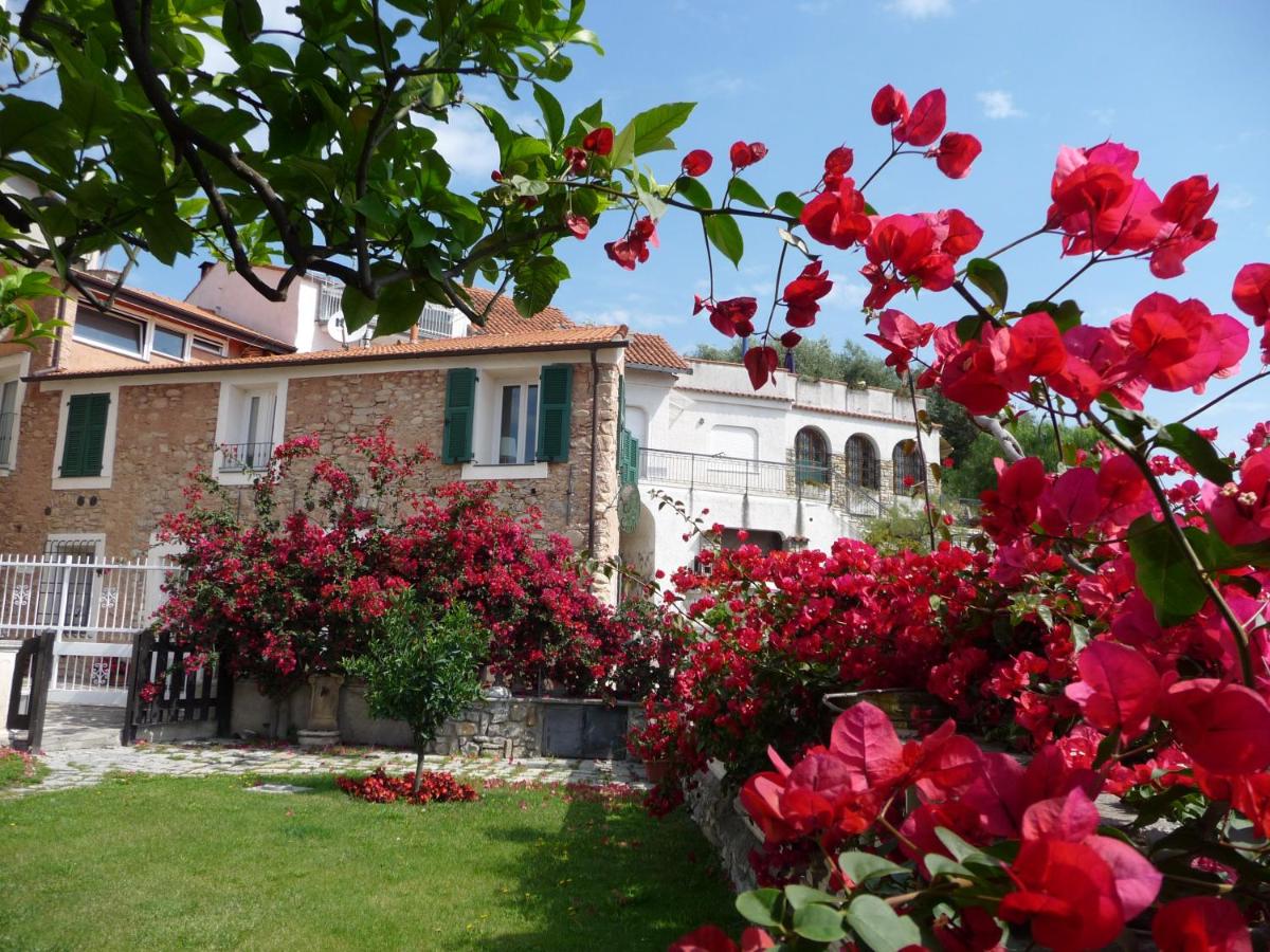 Cà dei Conti - Ferienwohnung