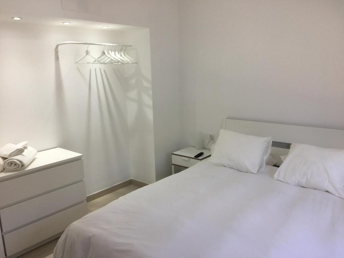 Apartment mit 2 Schlafzimmern und Meerblick