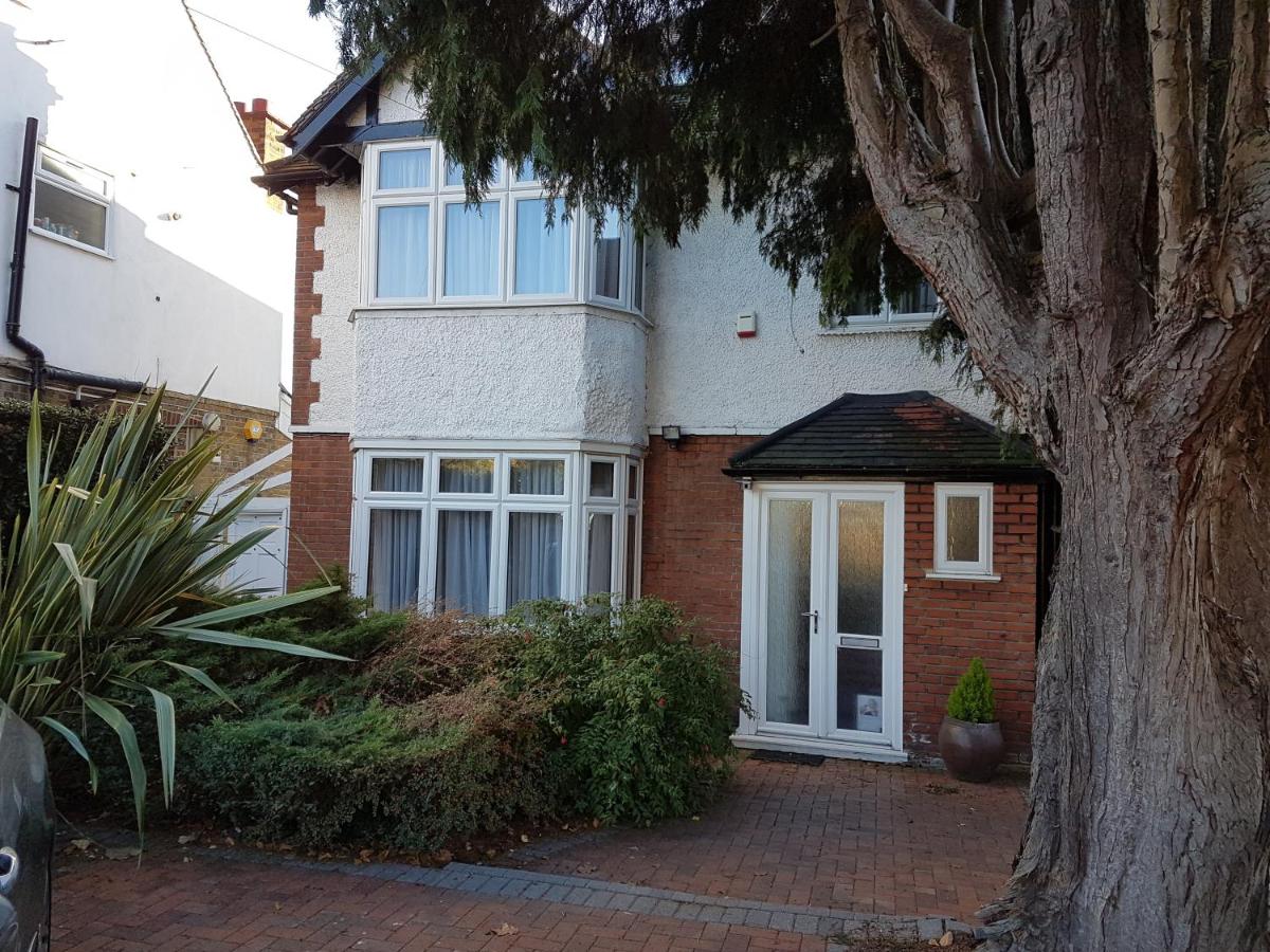 Osterley Studio Room - B&B