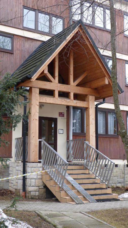 Apartament Chałubińskiego - Bed and Breakfast Zakopane