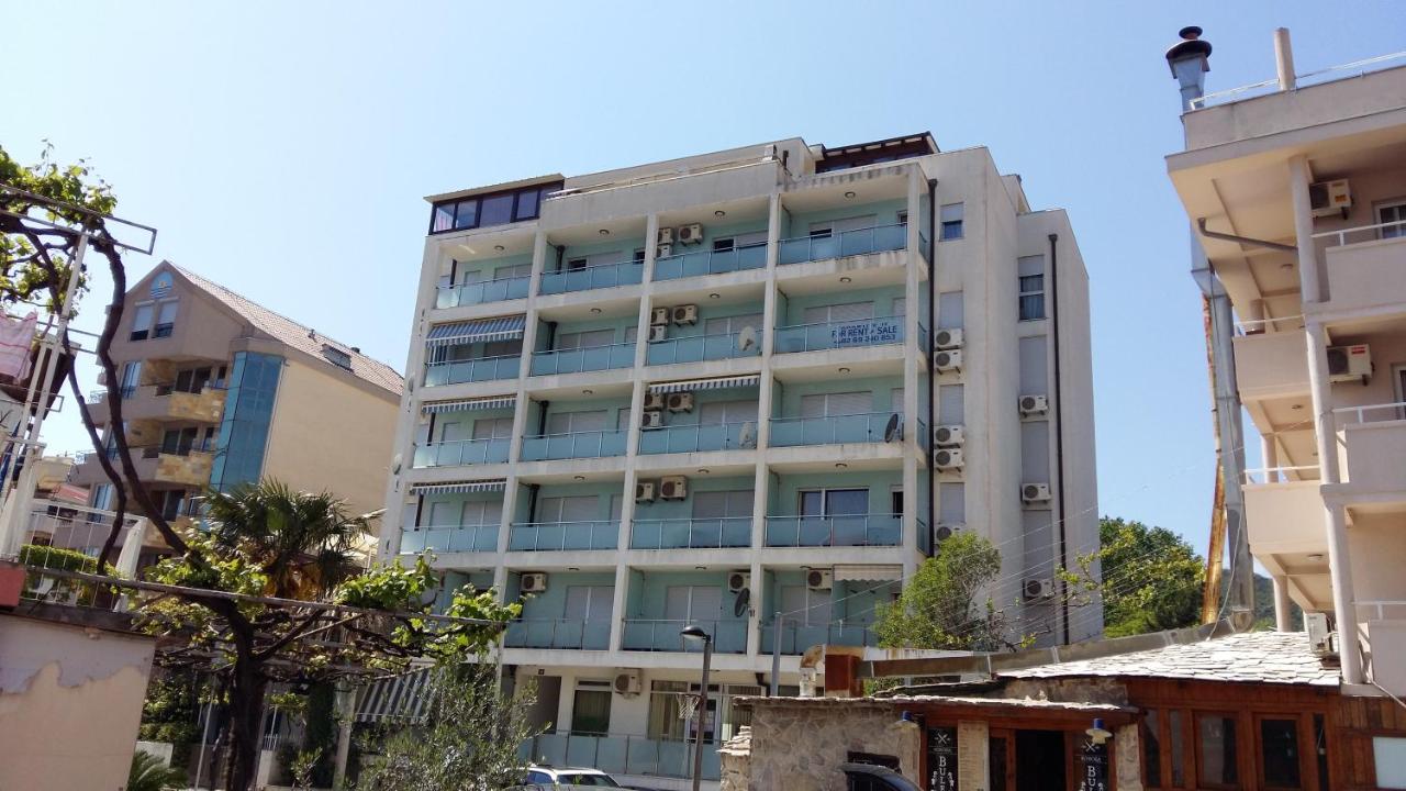 Apartments Svetlana - B&B