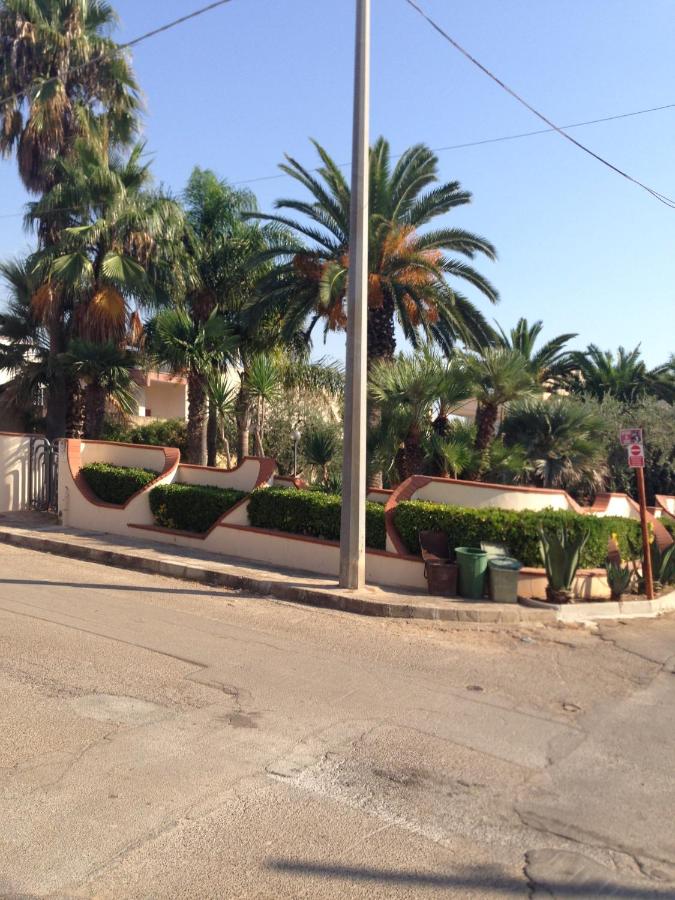 Residenza Tafuri - B&B