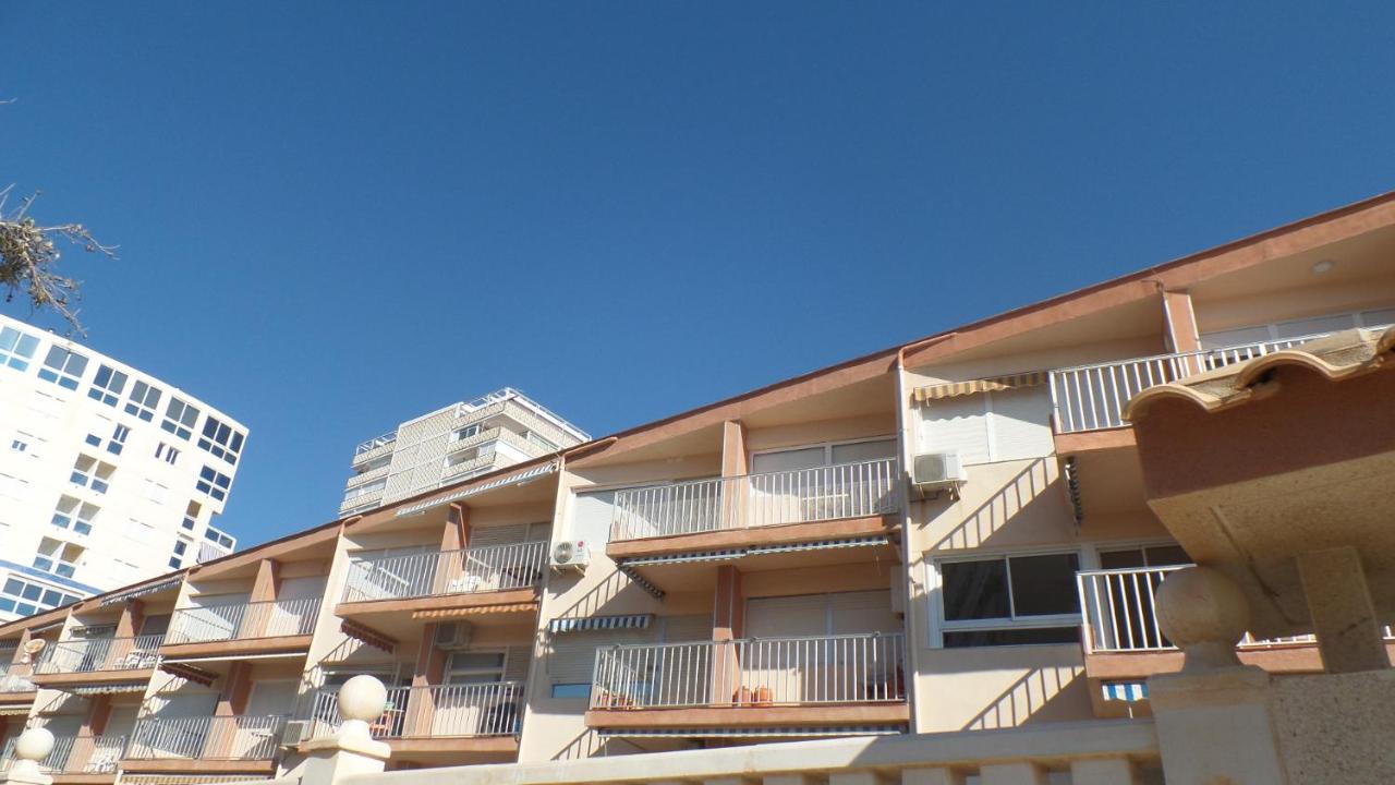 Apartamento Torremar - B&B Alicante