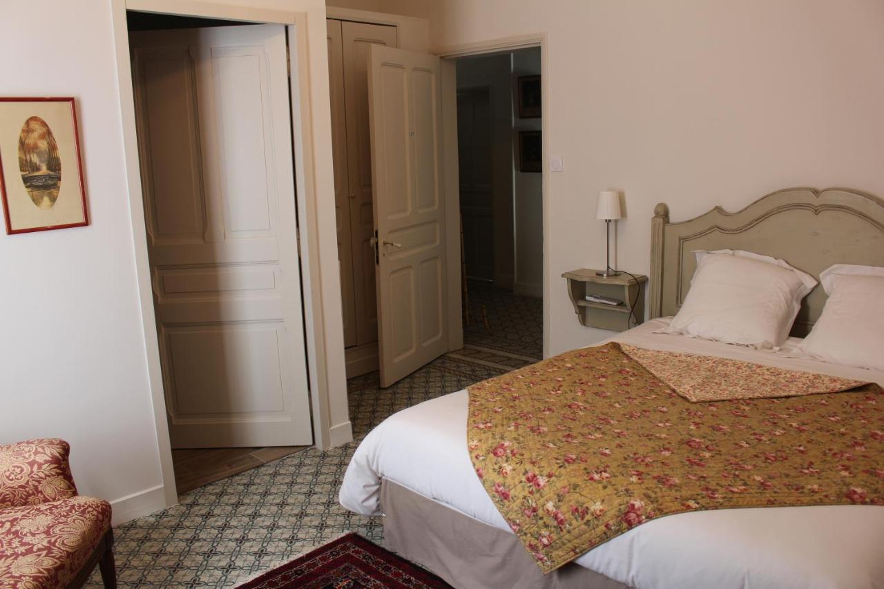 Deluxe Kamer met Queensize Bed