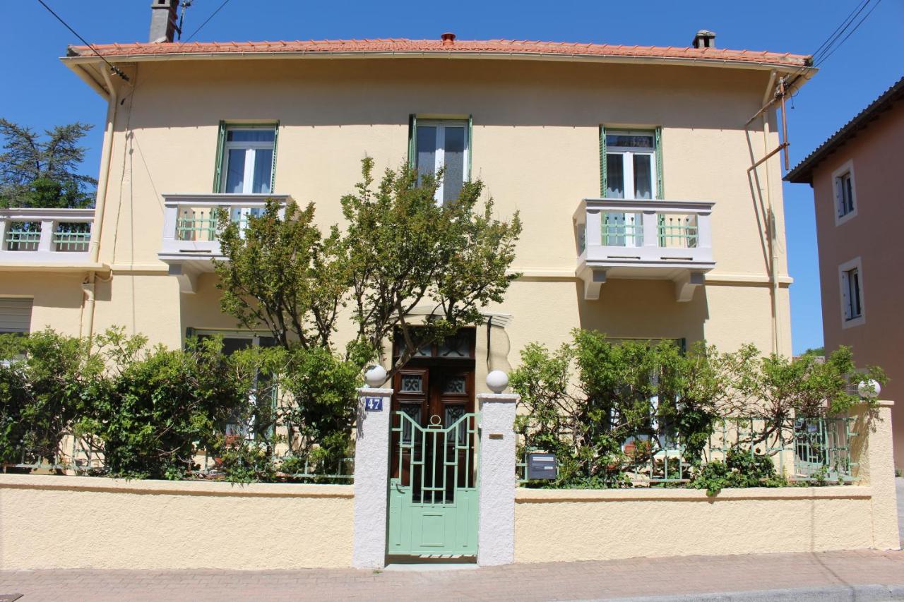 B&B Vaison-la-Romaine - B&B Villa Regina - Bed and Breakfast Vaison-la-Romaine