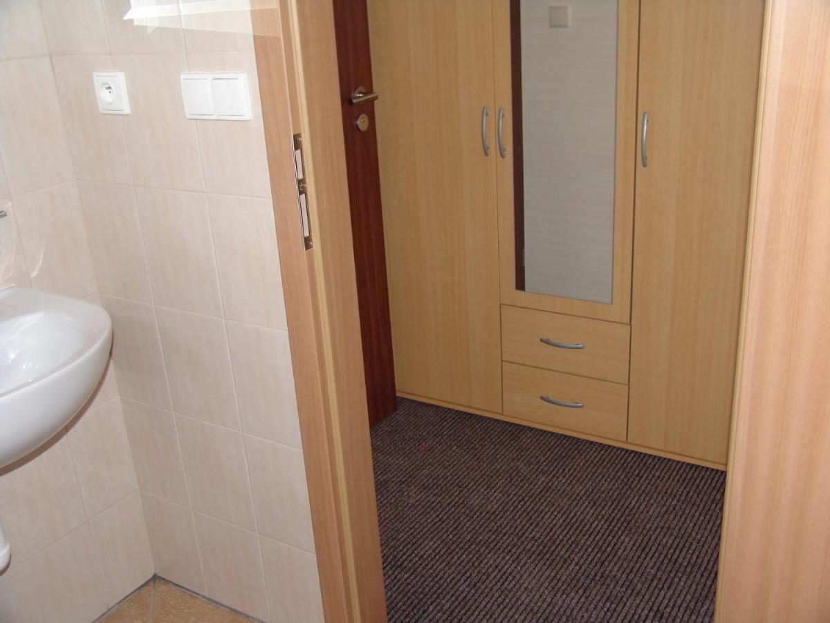 Monolocale Triplo Standard