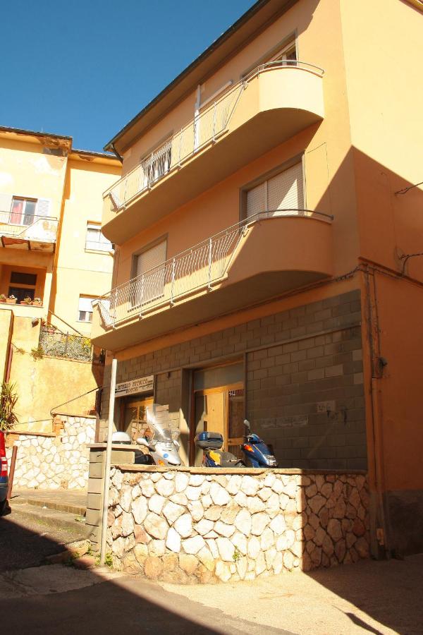 Appartement avec Balcon