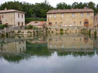 La Locanda del Loggiato - Ferienwohnung