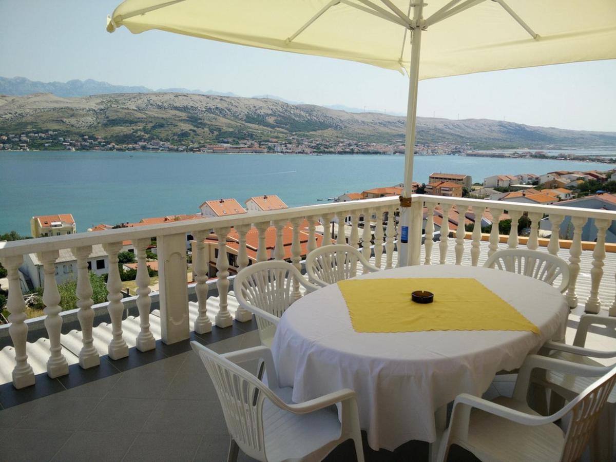 Appartamento con Vista Mare