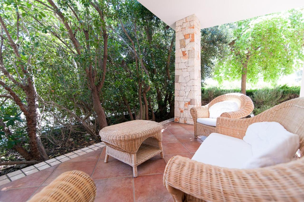 Villa Rose - B&B Marina di Mancaversa