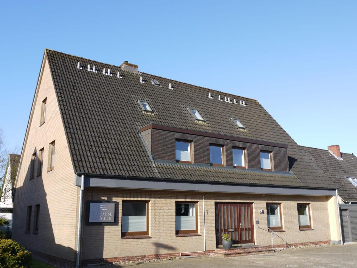 Zuhause am Meer - B&B
