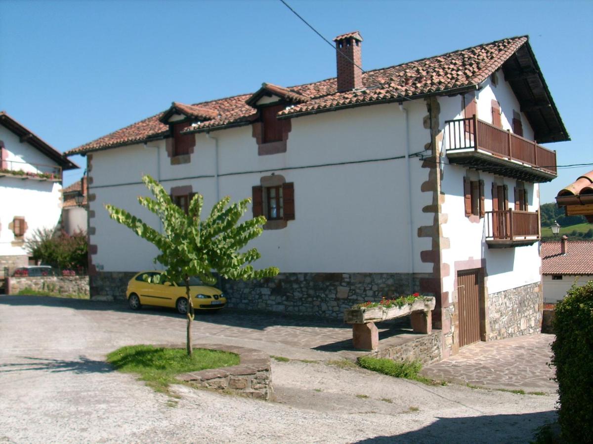 Matxingonea I y II - Chambres d’hôtes