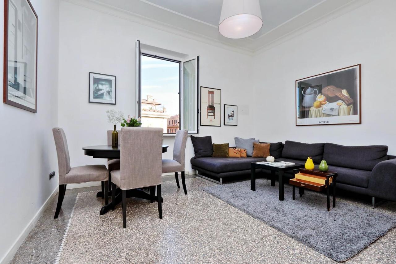 B&B Rome - Piazza Capponi Apartment - Bed and Breakfast Rome