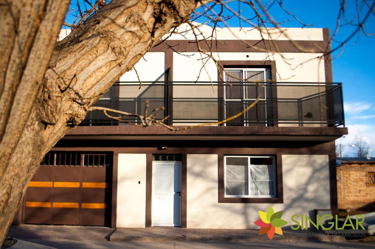 Singlar Consultora - B&B