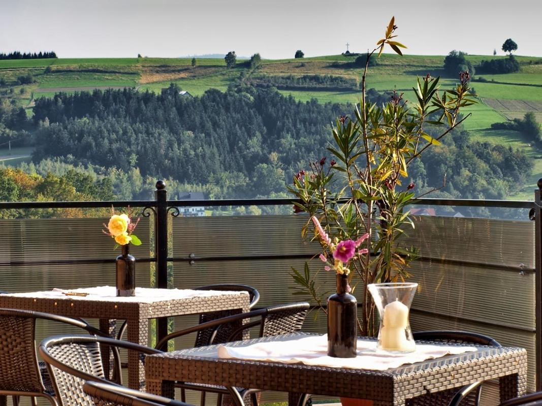 Chata wsród Malw - Bed and Breakfast Wilkowisko