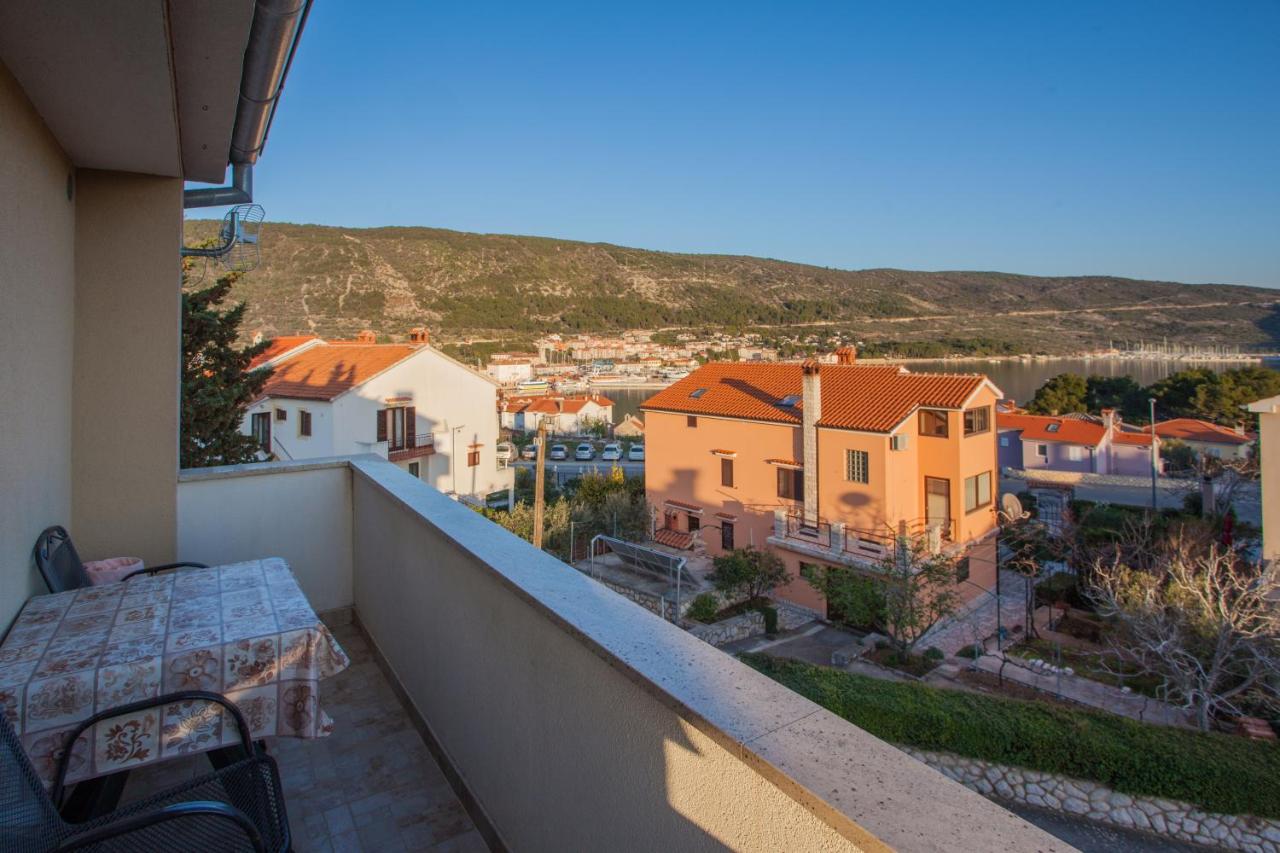 Apartments Tatjana - B&B Cherso