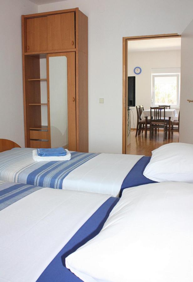 Apartment mit Meerblick