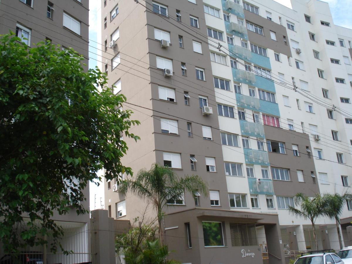 Apartamento Menino Deus - B&B