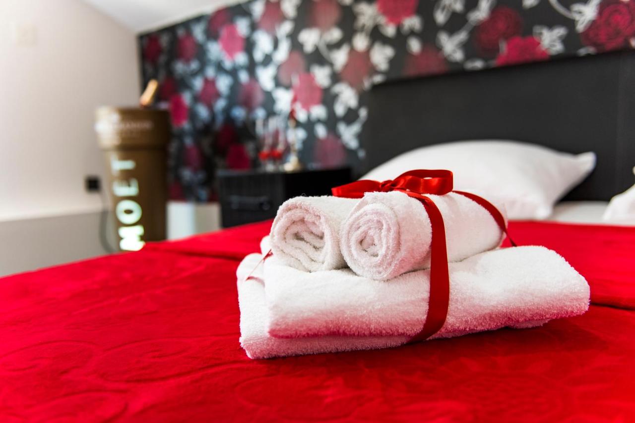 Chambre Lit King-Size Supérieure