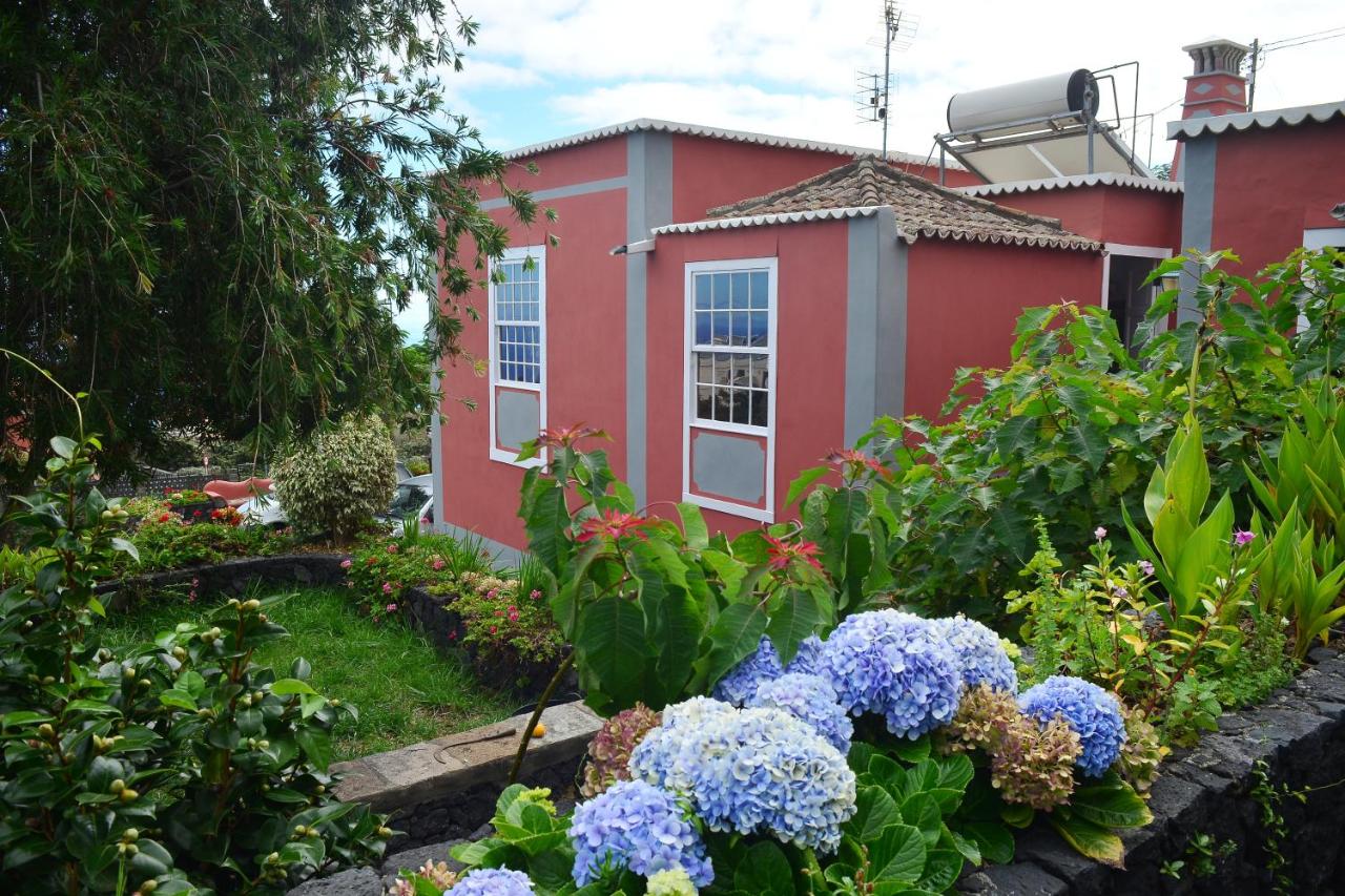 Corral de Payo Grande - B&B Breña Baja